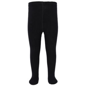 Bambus strømpebukser (6-12 år) - Minipop