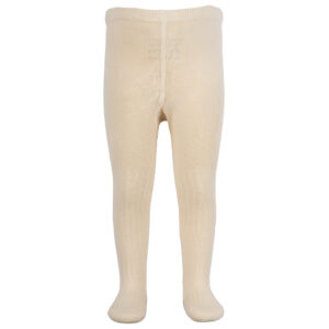 Bambus strømpebukser (8-10 år) - Minipop