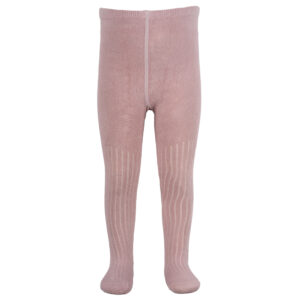 Bambus strømpebukser (6-12 år) - Minipop