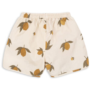 Recycled Asnou badeshorts (2 år/92 cm) - Konges Sløjd