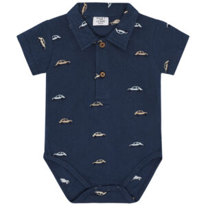 HCBilly body (18 mdr/86 cm) - Hust & Claire