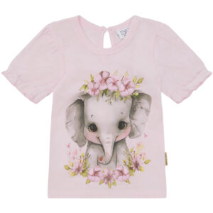 HCAlma t-shirt (3 år/98 cm) - Hust & Claire