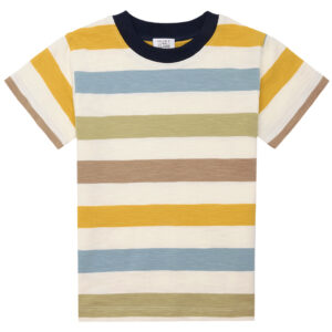 HCAnton t-shirt (7 år/122 cm) - Hust & Claire
