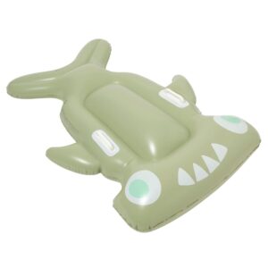Salty the Shark luftmadras (One size) - SunnyLife