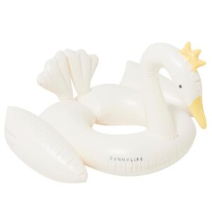Princess Swan badering (One size) - SunnyLife