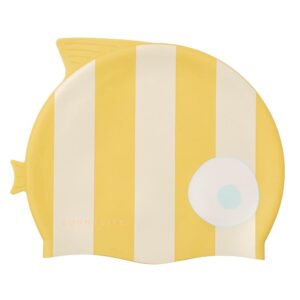 Finn the Fish badehat (One size) - SunnyLife