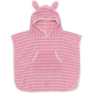 Cotton candy badeponcho (One size) - SunnyLife