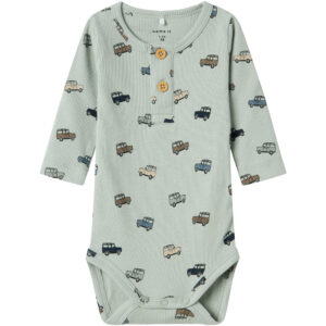 NBMHukab body (6 mdr/68 cm) - Name it