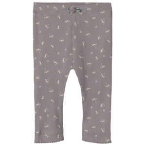 Organic NBFHoise leggings (0 mdr/50 cm) - Name it