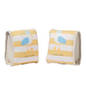 Sid the Seagull badevinger (One size) - SunnyLife