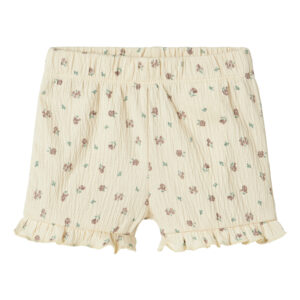Organic NBFJannis shorts (1 mdr/56 cm) - Name it