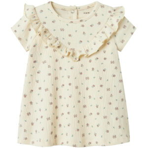 Organic NBFJannis body kjole (0 mdr/50 cm) - Name it