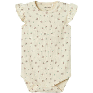 Organic NBFJannis body (1 mdr/56 cm) - Name it