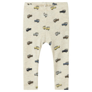 NBMHukab leggings (0 mdr/50 cm) - Name it