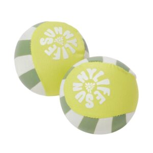 Tides out boldsæt (One size) - SunnyLife