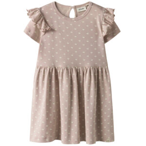 NMFGAYO kjole (2 år/92 cm) - Lil' Atelier