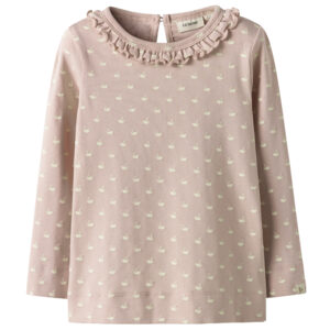 NMFGayo bluse (4 år/104 cm) - Lil' Atelier