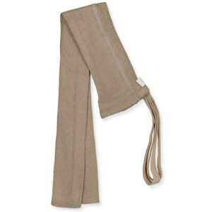 Organic leggings med seler (1-2 år) - Silly Silas