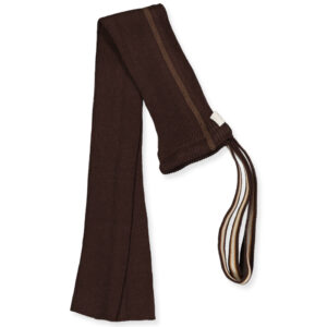 Organic leggings med seler (1-2 år) - Silly Silas