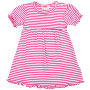 Merinould kjole (80 cm) - Joha