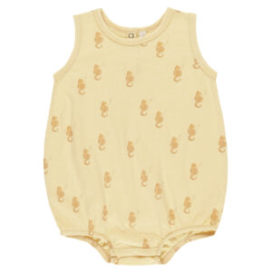 Bubble sommerdragt (18-24 mdr) - Rylee + Cru