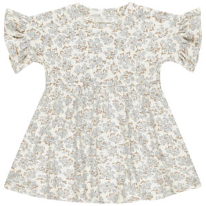 Babydoll kjole (4-5 år) - Rylee + Cru
