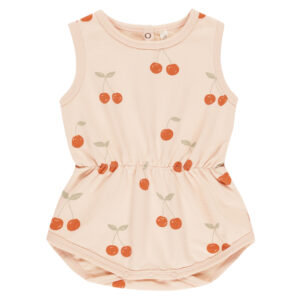 Cinch sommerdragt  (18-24 mdr) - Rylee + Cru