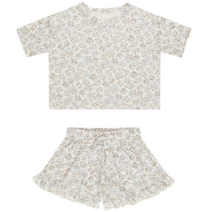 Moise shortssæt (4-5 år) - Rylee + Cru