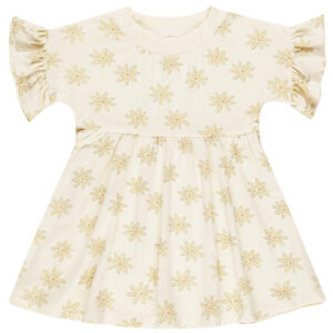 Babydoll kjole  (4-5 år) - Rylee + Cru