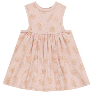 Layla kjole (2-3 år) - Rylee + Cru