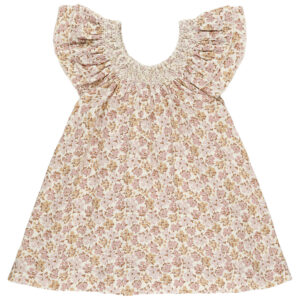 Lucia kjole (2-3 år) - Rylee + Cru