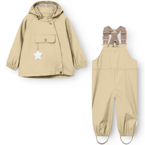 MATWAINIS regntøj GRS (18 mdr/86 cm) - Mini A Ture