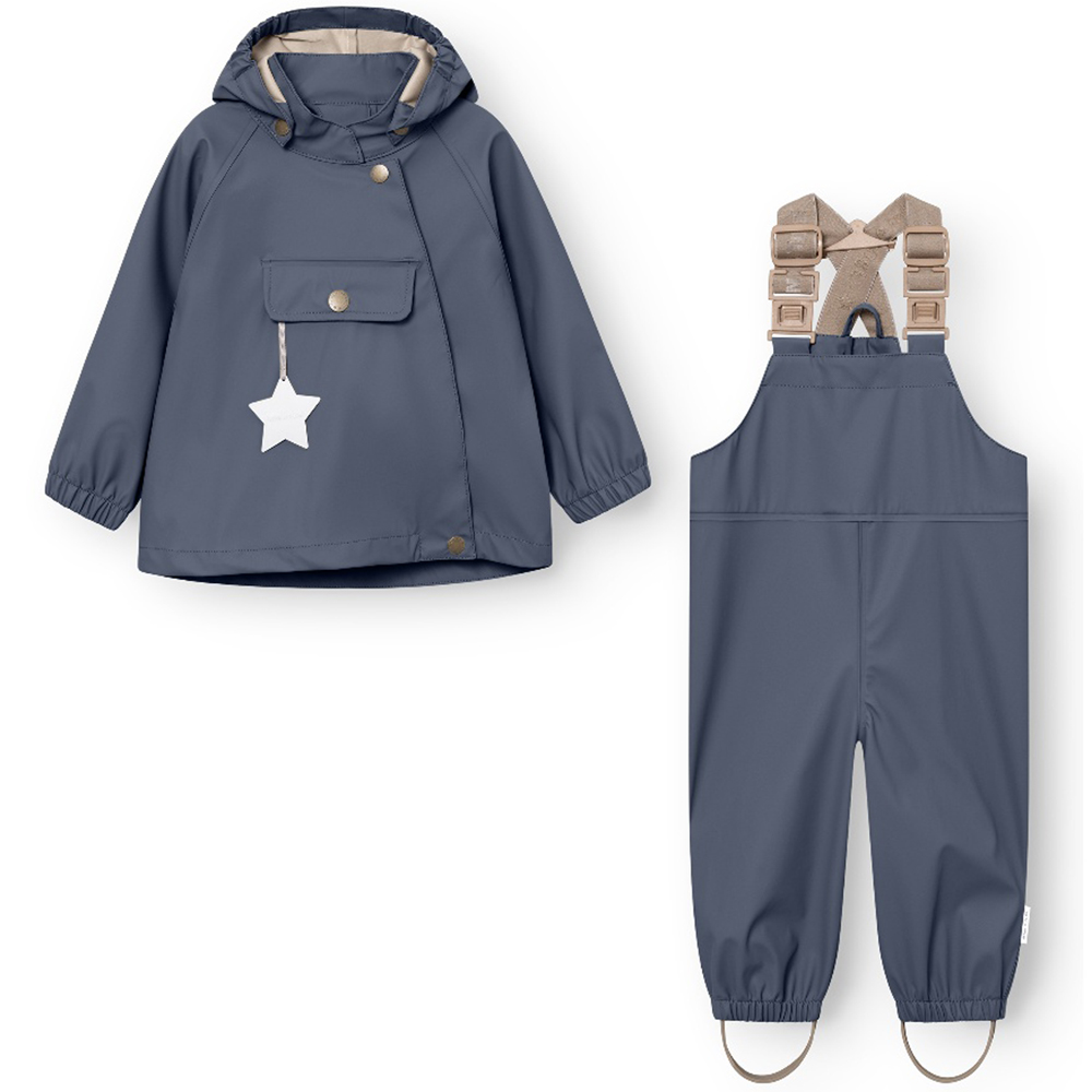 67cec92d94f181111383730-5820 MATWAINIS regntøj GRS (18 mdr/86 cm) - Mini A Ture