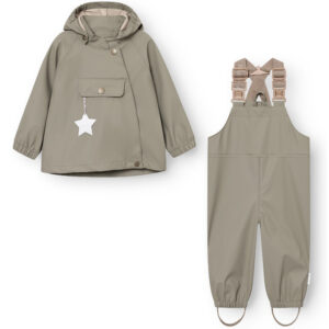 MATWAINIS regntøj GRS (18 mdr/86 cm) - Mini A Ture