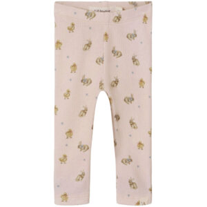 NBFlavo Kis leggings (1 mdr/56 cm) - Lil' Atelier