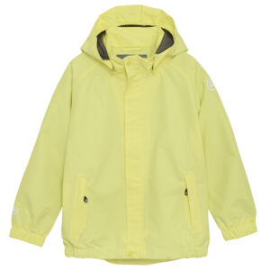 Regnjakke (4 år/104 cm) - Color Kids