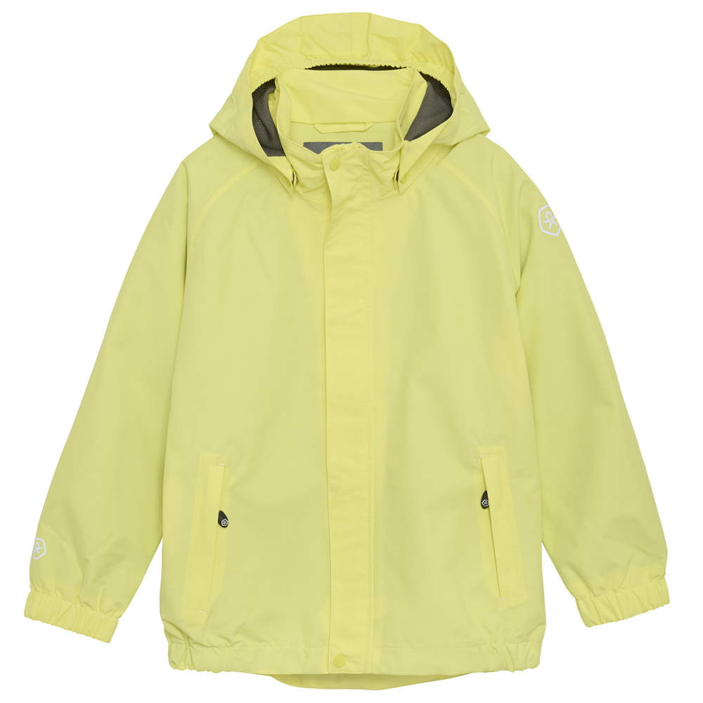 67d15d5cb49b85968_3400_A Regnjakke (4 år/104 cm) - Color Kids