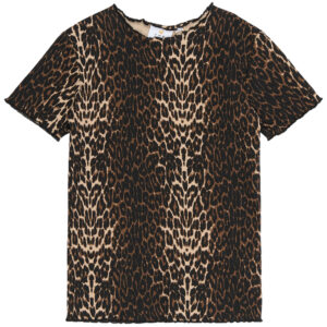 TNEllen rib t-shirt (5-6 år) - The new