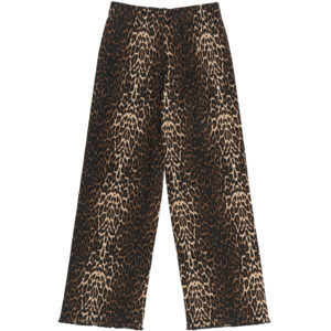 TNEllen rib bukser (9-10 år) - The new