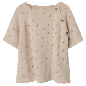 NMFjola t-shirt (2 år/92 cm) - Lil' Atelier