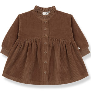 Nathalie kjole (2 år/92 cm) - 1 + in the family