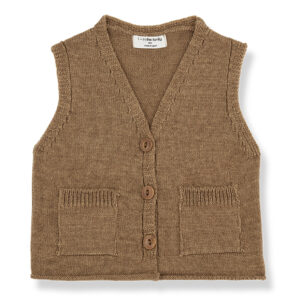 Thomas vest (18 mdr/86 cm) - 1 + in the family