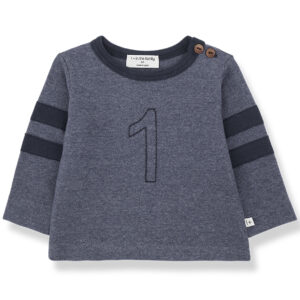 Franz bluse (2 år/92 cm) - 1 + in the family