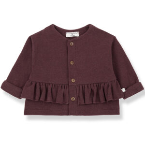 Vanessa Cardigan (2 år/92 cm) - 1 + in the family