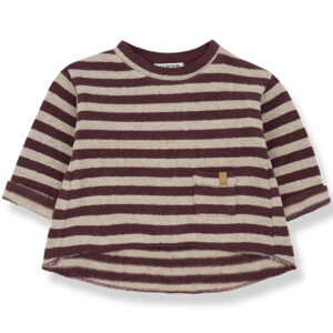 Petra sweatshirt (2 år/92 cm) - 1 + in the family