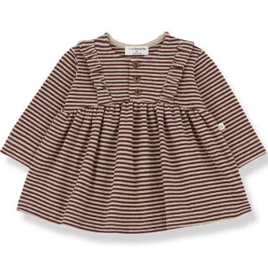 Jasmin kjole (2 år/92 cm) - 1 + in the family