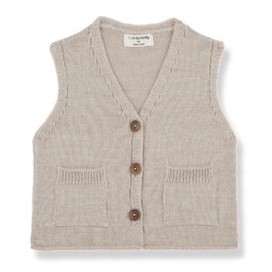 Thomas vest (18 mdr/86 cm) - 1 + in the family