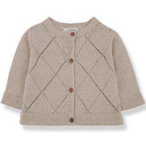 Cardigan  (2 år/92 cm) - 1 + in the family