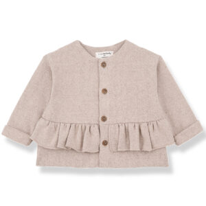 Vanessa Cardigan (2 år/92 cm) - 1 + in the family