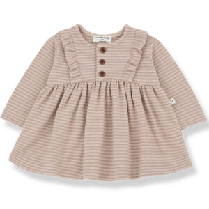 Jasmin kjole (18 mdr/86 cm) - 1 + in the family